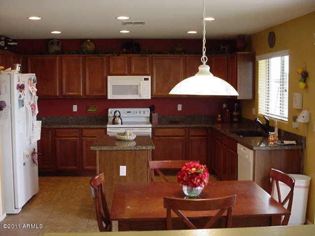 21139 E Via Del Rancho St, Queen Creek, AZ 85142