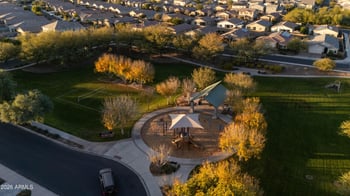 21139 Hubbell St, Buckeye, AZ 85396