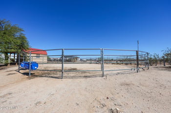21139 W Caravaggio Ln, Wittmann, AZ 85361