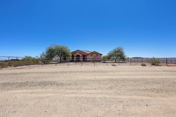 21139 W Caravaggio Ln, Wittmann, AZ 85361