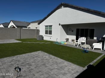2114 241st Ave, Buckeye, AZ 85326