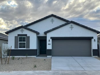 2114 241st Ave, Buckeye, AZ 85326