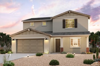 2114 246th Ln, Buckeye, AZ 85326