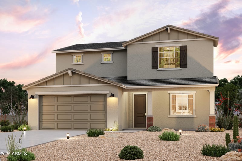 2114 246th Ln, Buckeye, AZ 85326
