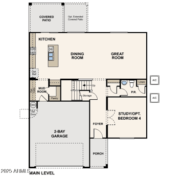2114 246th Ln, Buckeye, AZ 85326