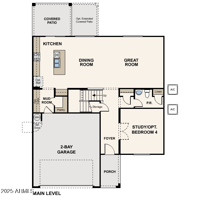 2114 246th Ln, Buckeye, AZ 85326