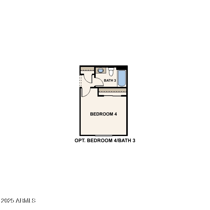 2114 246th Ln, Buckeye, AZ 85326