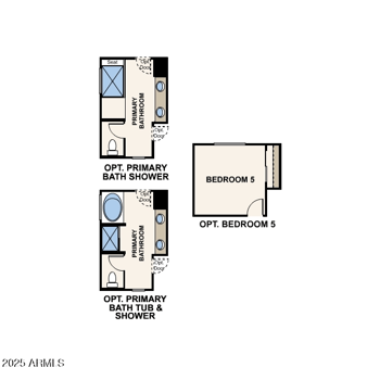 2114 246th Ln, Buckeye, AZ 85326