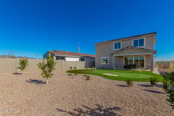 2114 246th Ln, Buckeye, AZ 85326