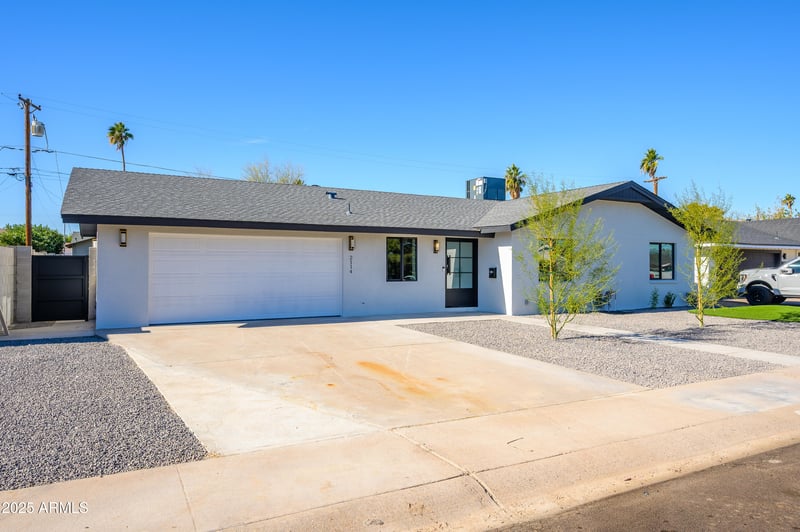 2114 69th Pl, Scottsdale, AZ 85257