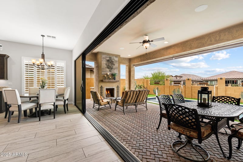 2114 Canelo Hills, Mesa, AZ 85207