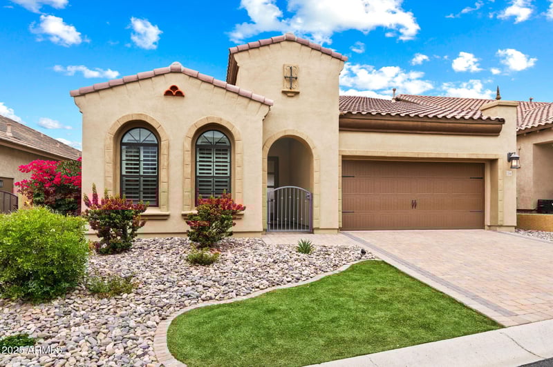 2114 Canelo Hills, Mesa, AZ 85207