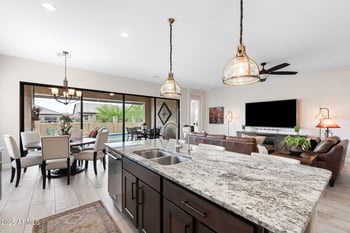 2114 Canelo Hills, Mesa, AZ 85207