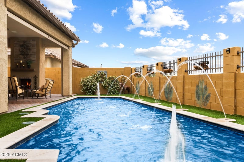2114 Canelo Hills, Mesa, AZ 85207
