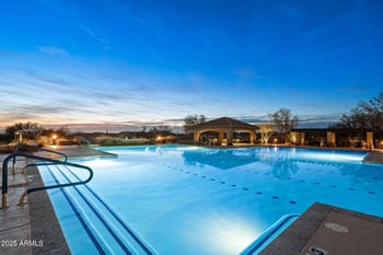 2114 Canelo Hills, Mesa, AZ 85207