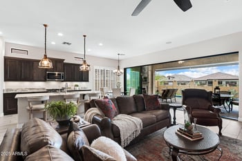 2114 Canelo Hills, Mesa, AZ 85207