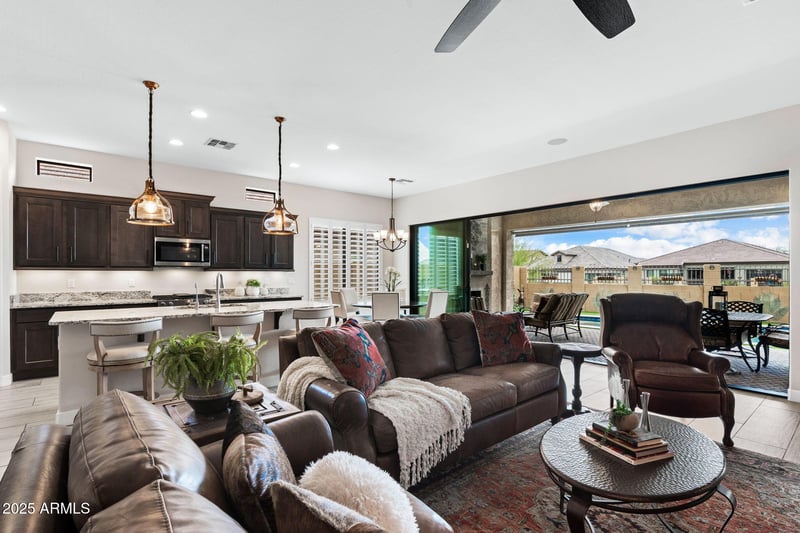 2114 Canelo Hills, Mesa, AZ 85207