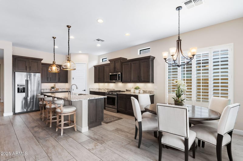 2114 Canelo Hills, Mesa, AZ 85207