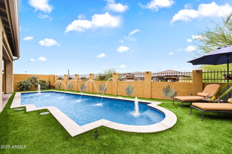 2114 Canelo Hills, Mesa, AZ 85207