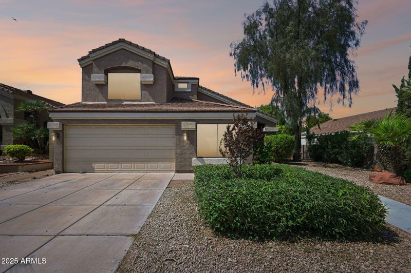 2114 E Escuda Rd, Phoenix, AZ 85024