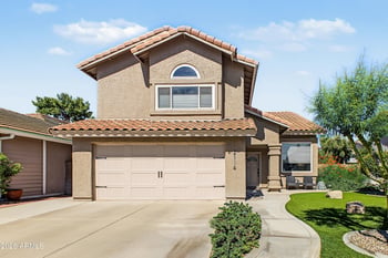 2114 E New Bedford Dr, Gilbert, AZ 85234