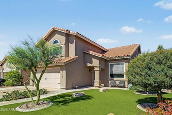 2114 E New Bedford Dr, Gilbert, AZ 85234