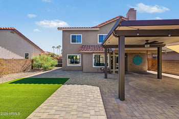 2114 E New Bedford Dr, Gilbert, AZ 85234