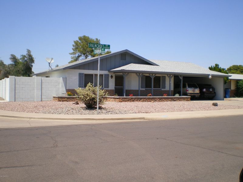 2114 E Palmcroft Dr, Tempe, AZ 85282