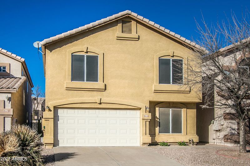 2114 E Saltsage Dr, Phoenix, AZ 85048