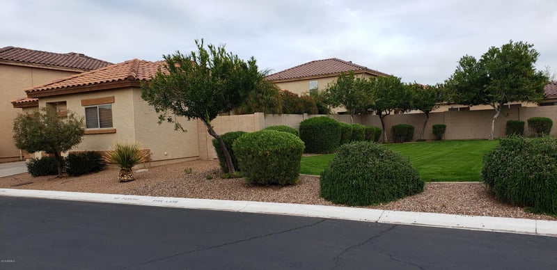2114 E Spruce Dr, Chandler, AZ 85286