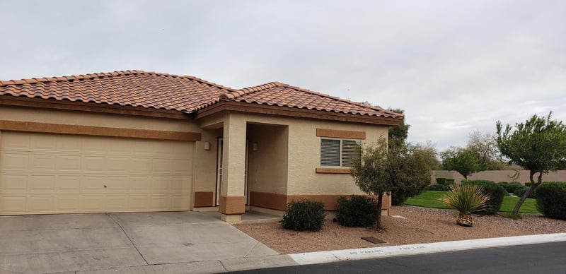 2114 E Spruce Dr, Chandler, AZ 85286