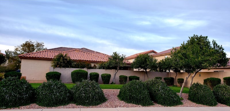 2114 E Spruce Dr, Chandler, AZ 85286