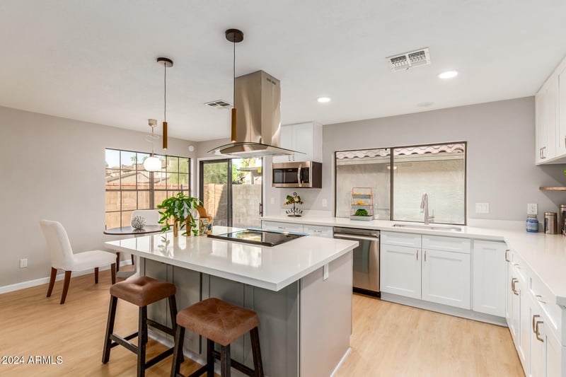 2114 El Marino --, Mesa, AZ 85202