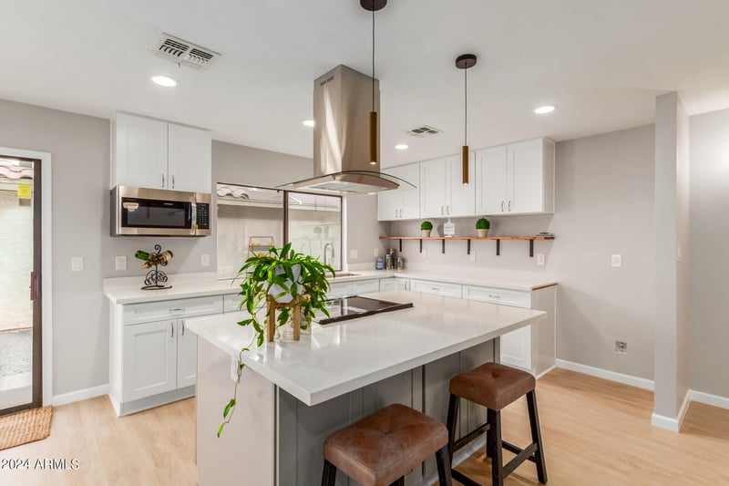 2114 El Marino --, Mesa, AZ 85202