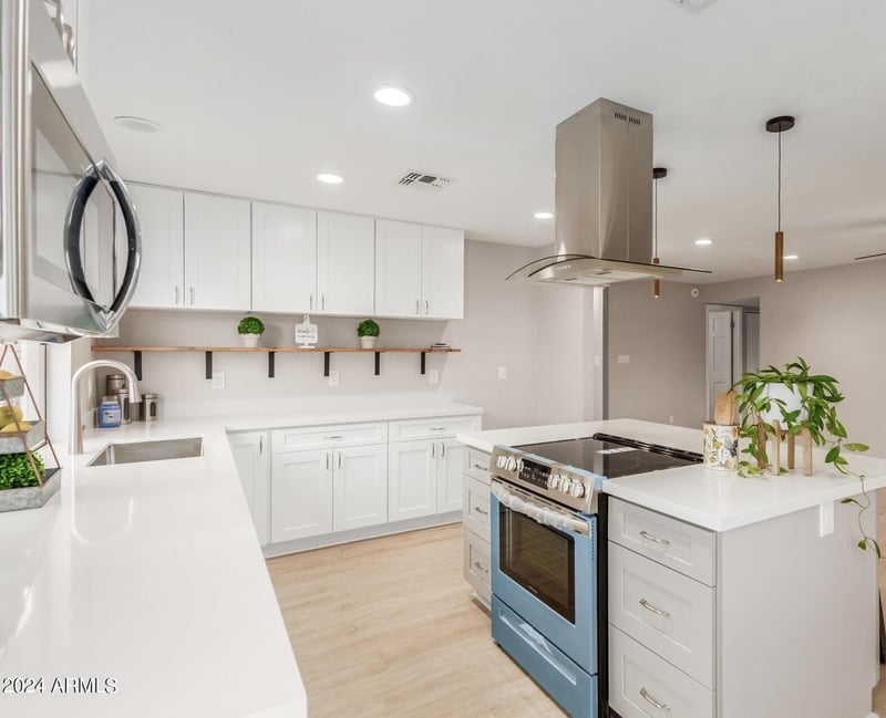 2114 El Marino --, Mesa, AZ 85202