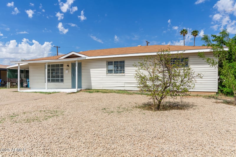 2114 Rancho Dr, Phoenix, AZ 85015