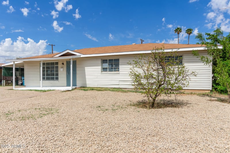 2114 Rancho Dr, Phoenix, AZ 85015
