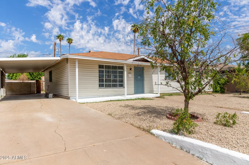 2114 Rancho Dr, Phoenix, AZ 85015