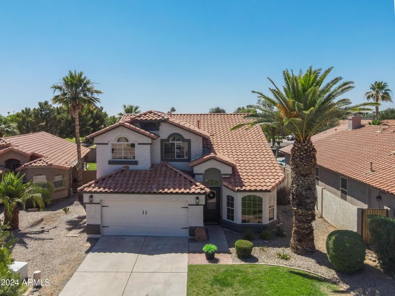 2114 S Terripin Cir, Mesa, AZ 85209