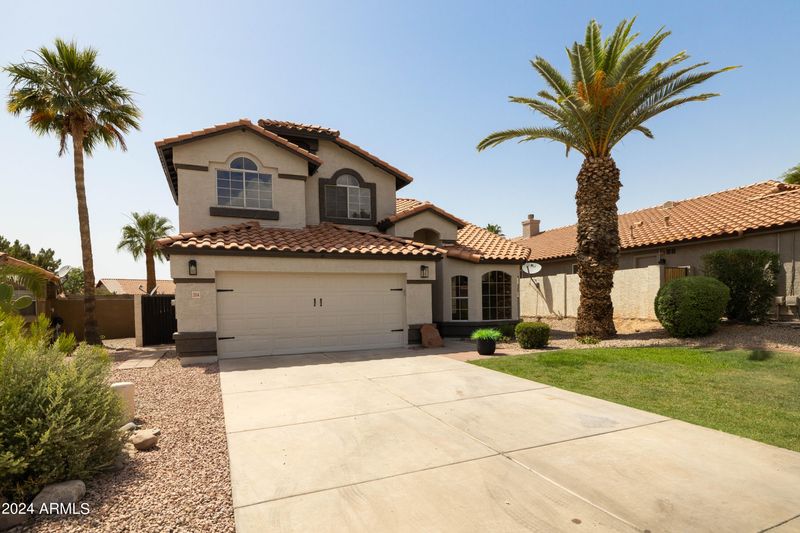 2114 S Terripin Cir, Mesa, AZ 85209