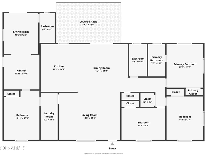 2114 San Juan Ave, Phoenix, AZ 85015