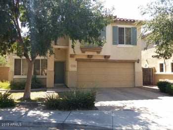 2114 San Vincente Dr, Chandler, AZ 85225