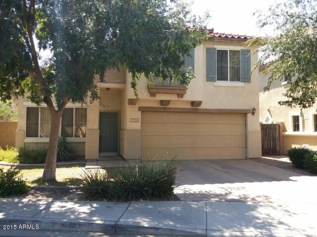 2114 San Vincente Dr, Chandler, AZ 85225