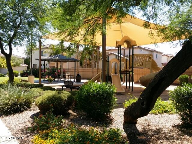 2114 San Vincente Dr, Chandler, AZ 85225