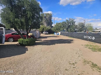 2114 Orangewood Ave #144, Phoenix, AZ 85021