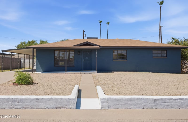 2114 Rancho Dr, Phoenix, AZ 85015