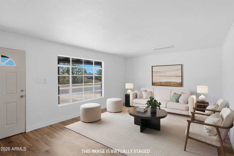 2114 Rancho Dr, Phoenix, AZ 85015