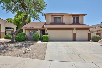 21141 79th Ave, Peoria, AZ 85382