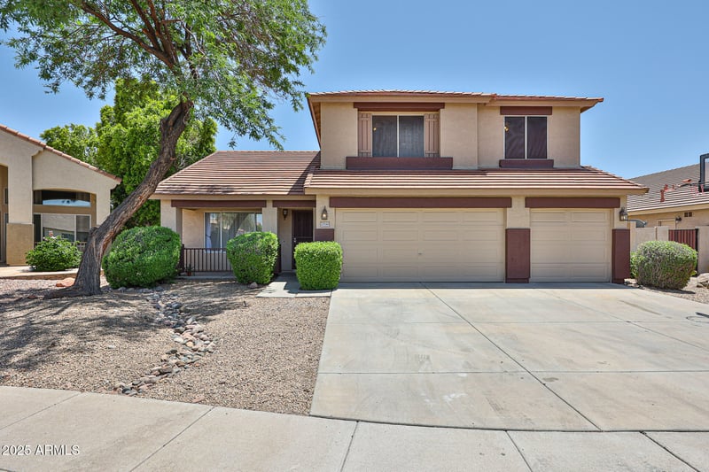 21141 79th Ave, Peoria, AZ 85382