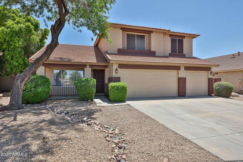 21141 79th Ave, Peoria, AZ 85382